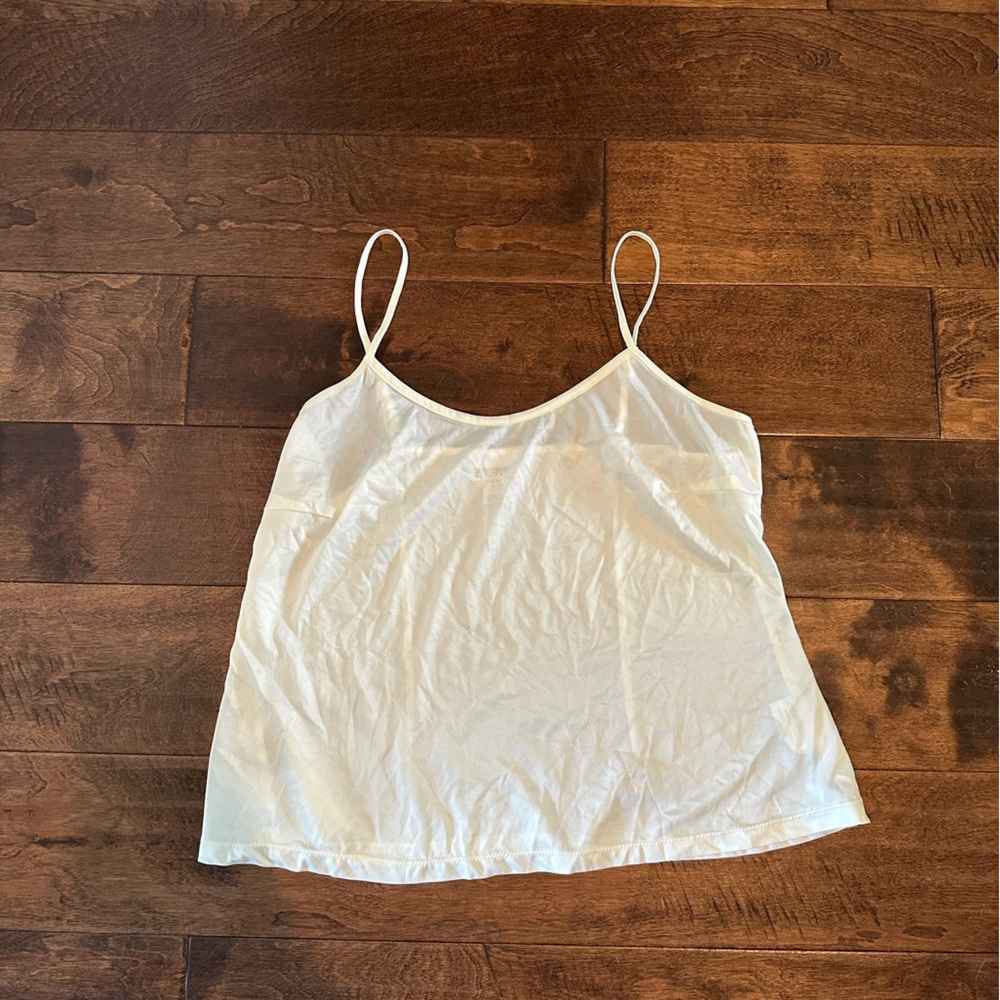 Motherhood maternity slip cami
